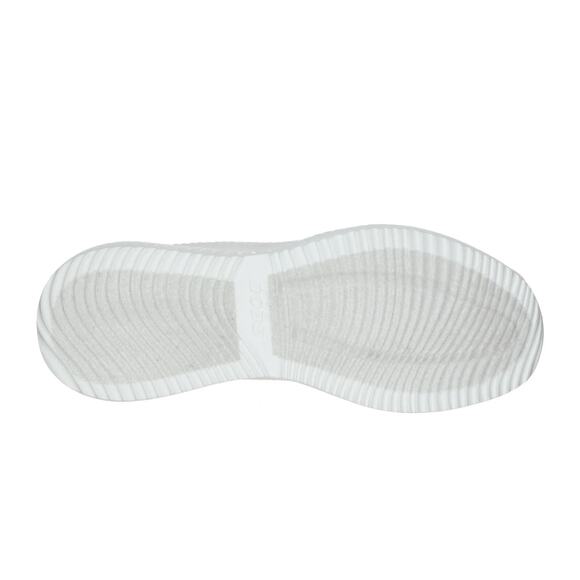 "Bobs Sport From Skechers Women's Comfort Shoe, Size 6, White". MSRP 70 - Picture 7 of 8